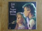 single erik van neygen & sanne, Nederlandstalig, Ophalen of Verzenden, 7 inch, Single