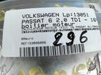 Boitier moteur VW Passat VI 2.0TDi 103kw 0281017946 (296), Gebruikt, Ophalen of Verzenden
