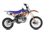 Promo Moto cross RFZ  125 vente flash, 1 cylindre