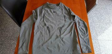 Chemise de compression Skins, Enlèvement ou Envoi, Neuf