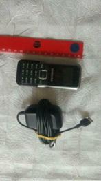 Samsung E1128 avec chargeur, Telecommunicatie, Vaste telefoons | Handsets en Draadloos, Gebruikt, Ophalen of Verzenden