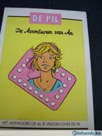 De Pil de avonturen van An, Boeken, Ophalen of Verzenden, Gelezen