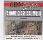 Collections de Vienne -Musique classique célèbre, Autres types, Utilisé, Enlèvement ou Envoi