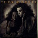 Tuck & Patti - Love warriors, Enlèvement ou Envoi