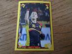 Eden HAZARD Belgian Red Devils Carrefour 2014 nº17., Sport, Enlèvement ou Envoi, Neuf