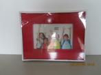 fotokader, Huis en Inrichting, Woonaccessoires | Lijsten, Minder dan 50 cm, Metaal of Aluminium, Nieuw, Ophalen of Verzenden