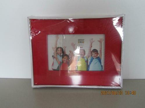 fotokader, Huis en Inrichting, Woonaccessoires | Lijsten, Nieuw, Minder dan 50 cm, Minder dan 50 cm, Metaal of Aluminium, Ophalen of Verzenden