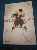 Bd manga - halcyon lunch nr 2, Ophalen of Verzenden