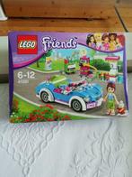 Lego Friends 41091, Briques en vrac, Lego, Utilisé, Enlèvement ou Envoi