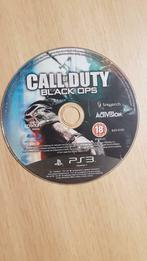 Call of Duty Black Ops, Consoles de jeu & Jeux vidéo, Enlèvement ou Envoi