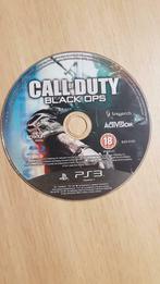 Call of duty black ops, Games en Spelcomputers, Ophalen of Verzenden
