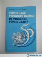 Vijftig jaar Verenigde Naties : de volgende vijftig jaar ?, Ophalen, Gelezen