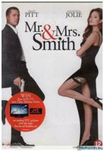 Mr. & Mrs. Smith, Utilisé, Enlèvement ou Envoi