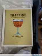 Boek Trappist De zeven heerlijke bieren, Collections, Marques de bière, Neuf