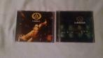 Lagoa cd's, Cd's en Dvd's, Ophalen of Verzenden