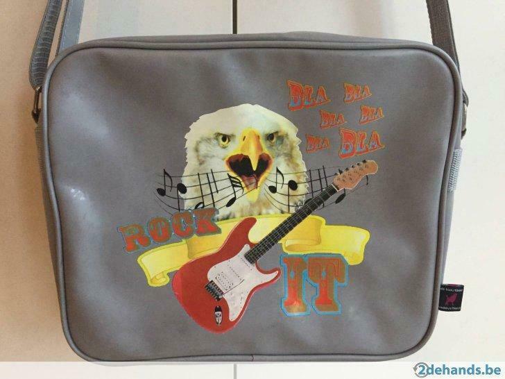 Sac bandoulière en parfait état, Enfants & Bébés, Enlèvement ou Envoi, Utilisé, Garçon ou Fille