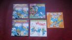Smurfen cd singles, Ophalen of Verzenden
