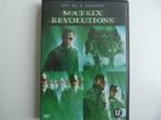 Matrix Revolutions (The Matrix Revolutions) [DVD], Science-Fiction, Tous les âges, Enlèvement ou Envoi
