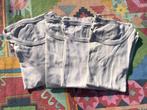 Lot de 4 T-shirts (6 ans), Jongen, Gebruikt