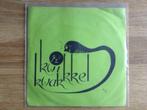 single knapenkoor sint-jan berchmans college merksem, Ophalen of Verzenden, 7 inch, Nederlandstalig, Single