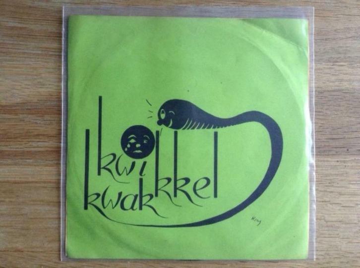 single knapenkoor sint-jan berchmans college merksem, Cd's en Dvd's, Vinyl Singles, Single, Nederlandstalig, 7 inch, Ophalen of Verzenden