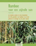 Bamboe voor een stijlvolle tuin, Boeken, Ophalen