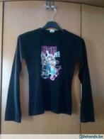 longsleeve van High School Musical voor 12/13 jaar, Kinderen en Baby's, Ophalen of Verzenden, Gebruikt, Meisje, Shirt of Longsleeve