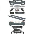 KIT COMPLET LOOK M5 POUR BMW SÉRIE 5 F10 BERLINE (10-13), Enlèvement ou Envoi