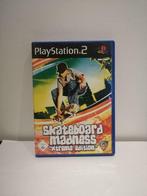 Skateboard Madness Xtreme edition Playstation 2, Games en Spelcomputers, Games | Sony PlayStation 2, Gebruikt, 1 speler, Ophalen of Verzenden