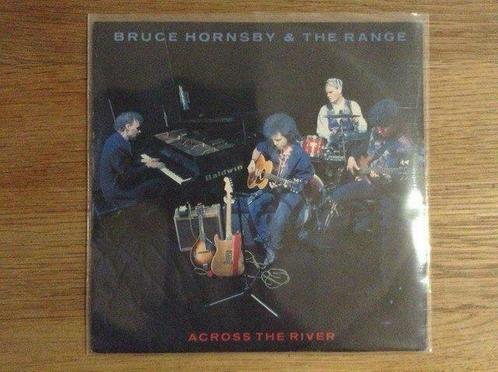 single bruce hornsby and the range, Cd's en Dvd's, Vinyl | Hardrock en Metal