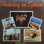 Holidays in Spain 1972, Comme neuf, Autres genres, Enlèvement ou Envoi