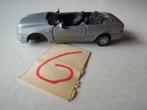 auto speelgoed Hongwell Mercedes Benz sportauto, Enlèvement ou Envoi, Utilisé, Voiture