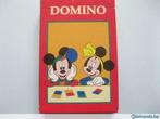 Kaartspel Domino Disney, Nieuw, Ophalen of Verzenden, Speelkaart(en)