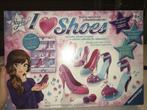 I love shoes très bon état !