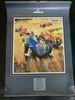 Michelin kalender Rob Roy - 1996, Diversen, Agenda's, Ophalen, Zo goed als nieuw