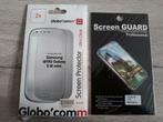 Screen protector Samsung Galaxy S3 mini