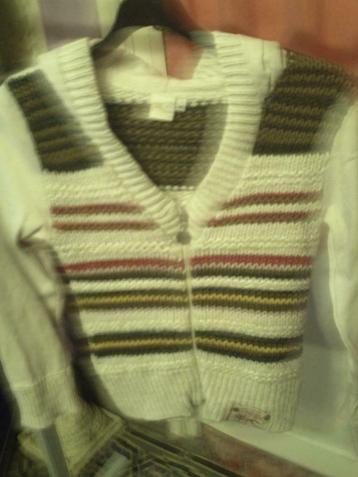 Gilet  fille only, Only, Enlèvement ou Envoi, Porté
