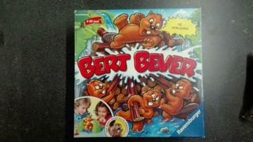 Bert Bever beschikbaar voor biedingen