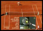 BL157 Feuillet Sport Les jeux Olympiques de Pékin Tennis, Enlèvement ou Envoi, Timbre-poste, Neuf, Jeux olympiques