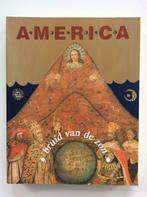 America, bruid van de zon (KMSKA, 1992), Ophalen of Verzenden, Zo goed als nieuw