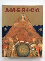 America, bruid van de zon (KMSKA, 1992), Boeken, Ophalen of Verzenden, Zo goed als nieuw