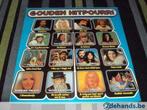 Gouden Hitpourri, Cd's en Dvd's, Vinyl | Verzamelalbums, Ophalen of Verzenden, Gebruikt