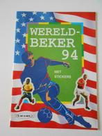Wereldbeker 94 . Uitgeverij Caramel, Livres, Enlèvement ou Envoi, Comme neuf, Autres sports