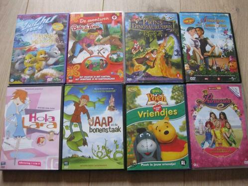 DVD's voor kinderen, Cd's en Dvd's, Dvd's | Kinderen en Jeugd, Film, Avontuur, Alle leeftijden, Ophalen of Verzenden
