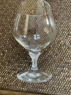 Cognac glazen 8 stuks (cristal), Ophalen
