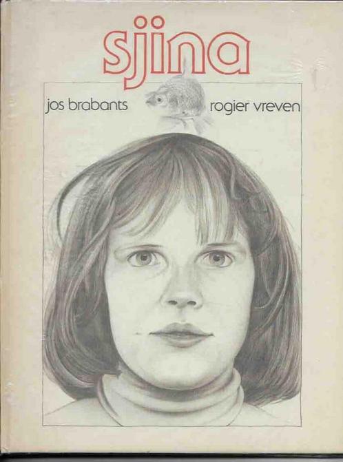sjina (b), Livres, Livres pour enfants | Jeunesse | Moins de 10 ans, Neuf, Fiction général, Enlèvement