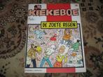 Kiekeboe nr 29 : De zoete regen - EERSTE DRUK, Une BD, Utilisé, Envoi, Merho