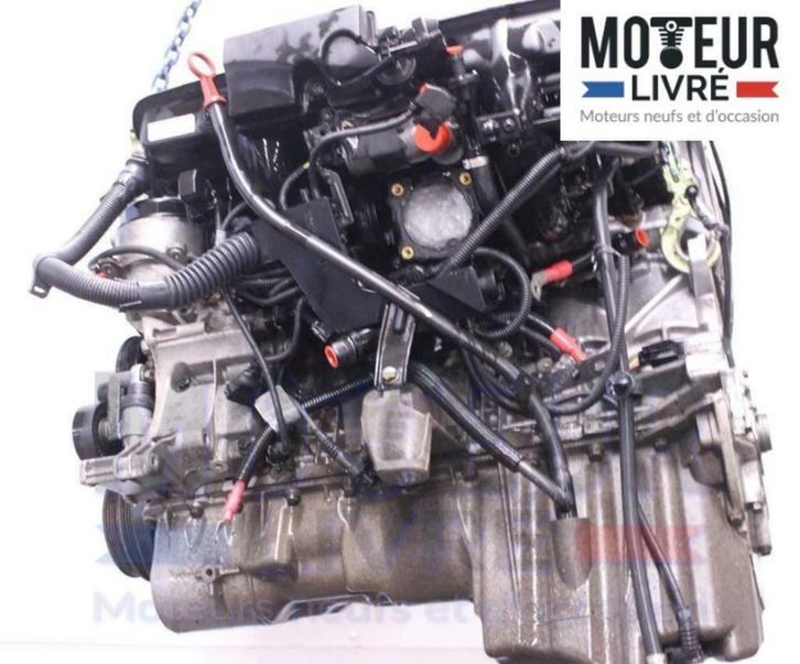 Moteur BMW SERIE 3 5 Z3 Z4 2.2L Essence 226S1, Autos : Pièces & Accessoires, Moteurs & Accessoires, BMW, Utilisé, Envoi