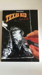 Texas kid van Igor Kordy, Igor Kordey, Eén stripboek, Nieuw, Ophalen of Verzenden