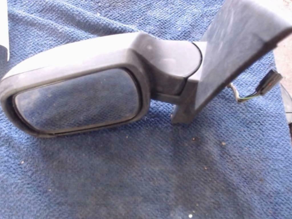 Rétroviseur électrique gauche Ford Fiesta V, Ophalen of Verzenden, Gebruikt, Ford